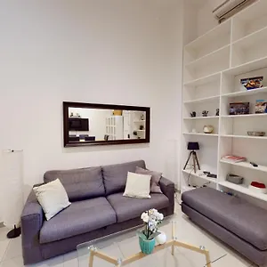  Appartamento Spacious 3 Bedroom Maisonette