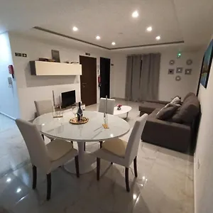  Appartamento Modern 2-bed