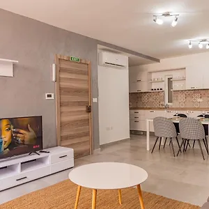  Appartamento Fancy Modern - W/ 2br