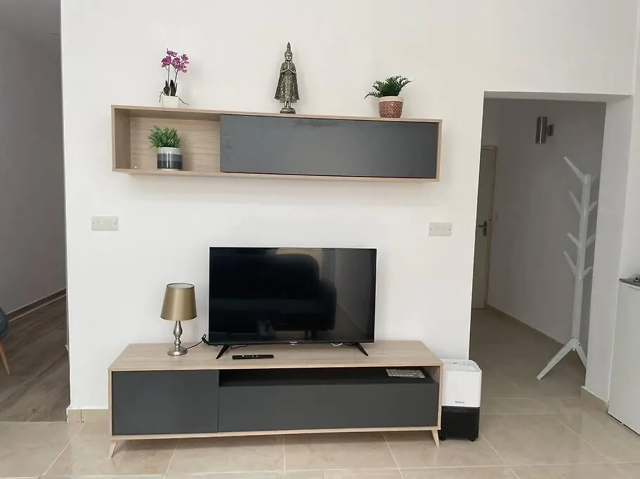 Daire New Two Bedroom Flat Kamila On A Dwell Sliema Malta