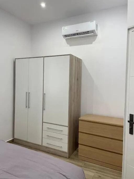 New Two Bedroom Flat Kamila On A Dwell Sliema