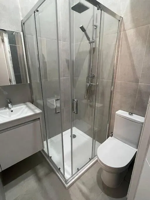 New Two Bedroom Flat Kamila On A Dwell Sliema Daire