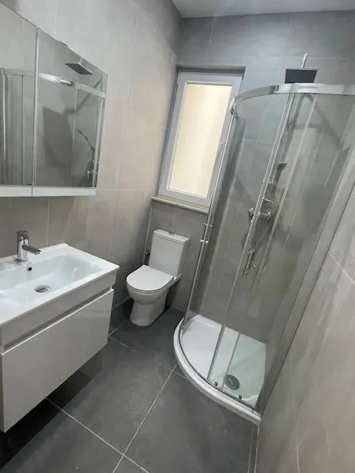 New Two Bedroom Flat Kamila On A Dwell Sliema