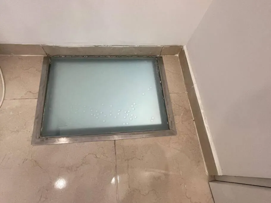 New Two Bedroom Flat Kamila On A Dwell Sliema Daire