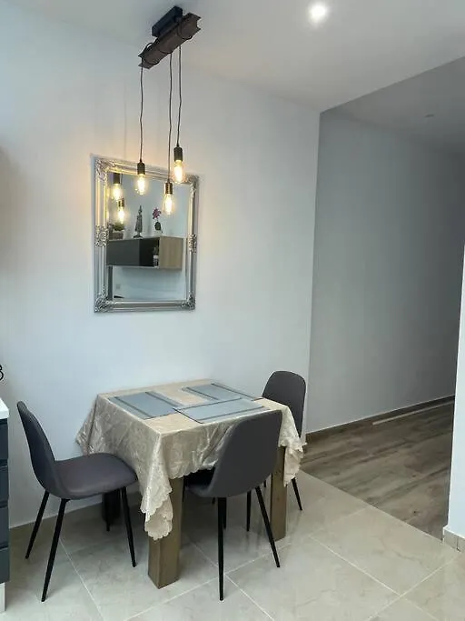 New Two Bedroom Flat Kamila On A Dwell Sliema Malta