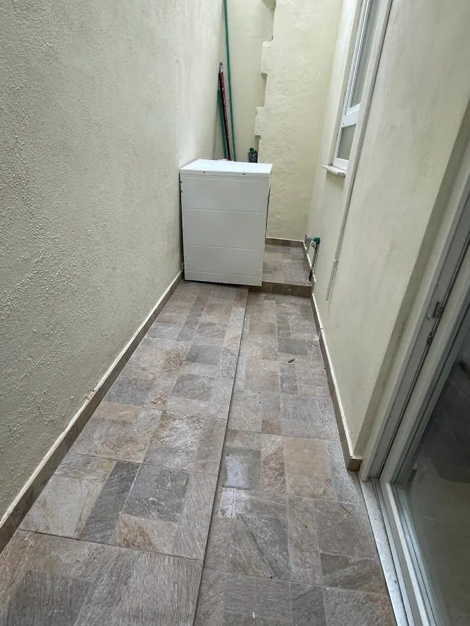 New Two Bedroom Flat Kamila On A Dwell Sliema