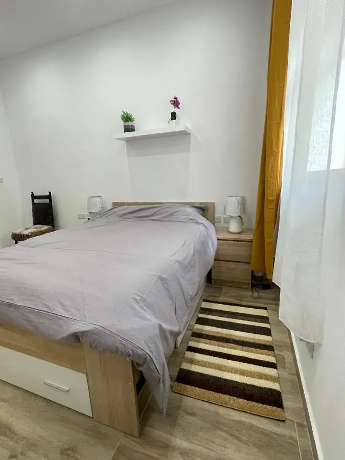 Daire New Two Bedroom Flat Kamila On A Dwell Sliema Malta